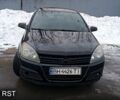 Черный Опель Астра, объемом двигателя 1.4 л и пробегом 0 тыс. км за 4500 $, фото 3 на Automoto.ua