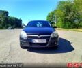 Черный Опель Астра, объемом двигателя 1.6 л и пробегом 203 тыс. км за 4200 $, фото 1 на Automoto.ua