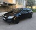 Черный Опель Астра, объемом двигателя 1.9 л и пробегом 296 тыс. км за 2100 $, фото 1 на Automoto.ua