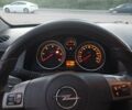 Черный Опель Астра, объемом двигателя 1.7 л и пробегом 167 тыс. км за 5600 $, фото 18 на Automoto.ua