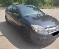 Черный Опель Астра, объемом двигателя 0 л и пробегом 175 тыс. км за 4300 $, фото 1 на Automoto.ua