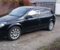 Опель Астра 2006 в Броварах на Automoto.ua Черный Опель Астра, объемом двигателя 1.6 л и пробегом 281 тыс. км за 3900 $, фото 3 на Automoto.ua