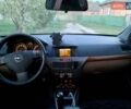 Черный Опель Астра, объемом двигателя 1.6 л и пробегом 230 тыс. км за 4400 $, фото 2 на Automoto.ua