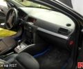 Черный Опель Астра, объемом двигателя 1.6 л и пробегом 200 тыс. км за 3500 $, фото 1 на Automoto.ua