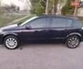 Черный Опель Астра, объемом двигателя 1.6 л и пробегом 230 тыс. км за 4400 $, фото 4 на Automoto.ua