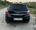 Чорний Опель Астра, об'ємом двигуна 1.6 л та пробігом 207 тис. км за 4200 $, фото 3 на Automoto.ua