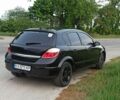 Чорний Опель Астра, об'ємом двигуна 1.9 л та пробігом 276 тис. км за 4300 $, фото 13 на Automoto.ua