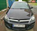 Чорний Опель Астра, об'ємом двигуна 1.4 л та пробігом 291 тис. км за 5000 $, фото 1 на Automoto.ua