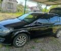 Черный Опель Астра, объемом двигателя 1.6 л и пробегом 246 тыс. км за 5100 $, фото 1 на Automoto.ua