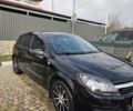 Чорний Опель Астра, об'ємом двигуна 1.6 л та пробігом 265 тис. км за 3500 $, фото 3 на Automoto.ua