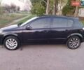 Черный Опель Астра, объемом двигателя 1.6 л и пробегом 230 тыс. км за 4400 $, фото 1 на Automoto.ua