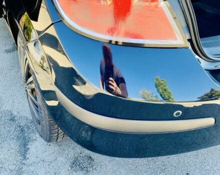 Черный Опель Астра, объемом двигателя 1.4 л и пробегом 200 тыс. км за 4000 $, фото 5 на Automoto.ua