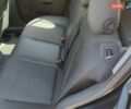 Черный Опель Астра, объемом двигателя 1.6 л и пробегом 126 тыс. км за 6100 $, фото 12 на Automoto.ua