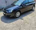 Чорний Опель Астра, об'ємом двигуна 1.6 л та пробігом 126 тис. км за 5950 $, фото 1 на Automoto.ua