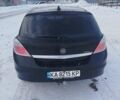 Черный Опель Астра, объемом двигателя 1.9 л и пробегом 279 тыс. км за 5500 $, фото 4 на Automoto.ua