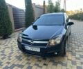 Черный Опель Астра, объемом двигателя 1.6 л и пробегом 224 тыс. км за 3908 $, фото 1 на Automoto.ua