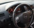 Черный Опель Астра, объемом двигателя 1.7 л и пробегом 167 тыс. км за 5600 $, фото 15 на Automoto.ua