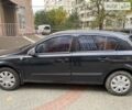 Черный Опель Астра, объемом двигателя 1.6 л и пробегом 216 тыс. км за 5000 $, фото 7 на Automoto.ua