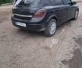 Чорний Опель Астра, об'ємом двигуна 1.6 л та пробігом 254 тис. км за 4500 $, фото 1 на Automoto.ua