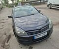 Черный Опель Астра, объемом двигателя 1.4 л и пробегом 318 тыс. км за 3800 $, фото 1 на Automoto.ua