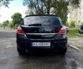 Черный Опель Астра, объемом двигателя 1.6 л и пробегом 250 тыс. км за 5500 $, фото 1 на Automoto.ua