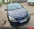 Черный Опель Астра, объемом двигателя 1.4 л и пробегом 318 тыс. км за 4000 $, фото 1 на Automoto.ua