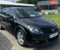 Черный Опель Астра, объемом двигателя 1.6 л и пробегом 335 тыс. км за 3899 $, фото 1 на Automoto.ua