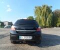 Черный Опель Астра, объемом двигателя 1.6 л и пробегом 220 тыс. км за 3600 $, фото 5 на Automoto.ua