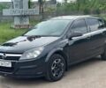Чорний Опель Астра, об'ємом двигуна 1.4 л та пробігом 330 тис. км за 3800 $, фото 1 на Automoto.ua