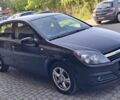 Чорний Опель Астра, об'ємом двигуна 1.6 л та пробігом 220 тис. км за 4550 $, фото 1 на Automoto.ua