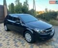 Чорний Опель Астра, об'ємом двигуна 1.6 л та пробігом 224 тис. км за 3900 $, фото 5 на Automoto.ua