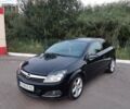 Черный Опель Астра, объемом двигателя 1.7 л и пробегом 167 тыс. км за 5600 $, фото 3 на Automoto.ua