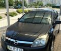Чорний Опель Астра, об'ємом двигуна 1.6 л та пробігом 303 тис. км за 3600 $, фото 1 на Automoto.ua