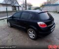 Черный Опель Астра, объемом двигателя 1.6 л и пробегом 393 тыс. км за 3400 $, фото 1 на Automoto.ua