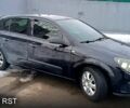 Черный Опель Астра, объемом двигателя 1.4 л и пробегом 0 тыс. км за 4500 $, фото 2 на Automoto.ua