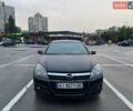 Черный Опель Астра, объемом двигателя 1.6 л и пробегом 265 тыс. км за 4000 $, фото 1 на Automoto.ua