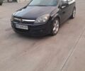 Черный Опель Астра, объемом двигателя 1.9 л и пробегом 255 тыс. км за 4600 $, фото 1 на Automoto.ua
