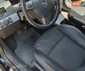 Черный Опель Астра, объемом двигателя 1.6 л и пробегом 126 тыс. км за 6100 $, фото 5 на Automoto.ua