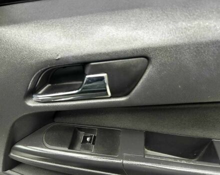 Черный Опель Астра, объемом двигателя 1.6 л и пробегом 213 тыс. км за 4300 $, фото 11 на Automoto.ua