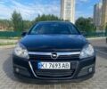 Чорний Опель Астра, об'ємом двигуна 1.6 л та пробігом 327 тис. км за 3499 $, фото 1 на Automoto.ua