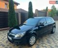 Чорний Опель Астра, об'ємом двигуна 1.6 л та пробігом 224 тис. км за 3900 $, фото 1 на Automoto.ua