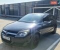 Чорний Опель Астра, об'ємом двигуна 1.4 л та пробігом 256 тис. км за 3150 $, фото 1 на Automoto.ua