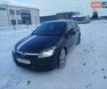 Черный Опель Астра, объемом двигателя 1.9 л и пробегом 279 тыс. км за 5500 $, фото 1 на Automoto.ua
