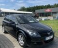 Чорний Опель Астра, об'ємом двигуна 1.6 л та пробігом 335 тис. км за 3749 $, фото 1 на Automoto.ua