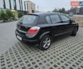 Черный Опель Астра, объемом двигателя 1.8 л и пробегом 142 тыс. км за 6800 $, фото 4 на Automoto.ua