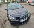 Черный Опель Астра, объемом двигателя 1.4 л и пробегом 318 тыс. км за 4000 $, фото 1 на Automoto.ua