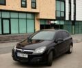 Черный Опель Астра, объемом двигателя 1.4 л и пробегом 268 тыс. км за 5000 $, фото 1 на Automoto.ua