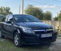 Черный Опель Астра, объемом двигателя 1.4 л и пробегом 383 тыс. км за 3600 $, фото 1 на Automoto.ua