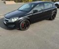 Черный Опель Астра, объемом двигателя 1.6 л и пробегом 150 тыс. км за 4700 $, фото 1 на Automoto.ua