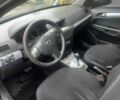 Чорний Опель Астра, об'ємом двигуна 1.6 л та пробігом 227 тис. км за 4200 $, фото 3 на Automoto.ua